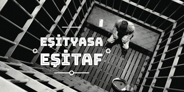 Adaletin olmadığı yerde en çok harcanan insandır ...

EşitYasa EşitAF

<a href="/RTErdogan/">Recep Tayyip Erdoğan</a> 
<a href="/bybekirbozdag/">Bekir  Bozdağ</a>