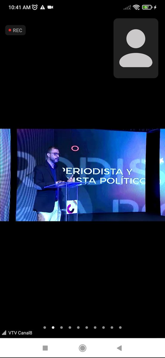 Brigadas comunicacionales Hugo Chávez tweet media