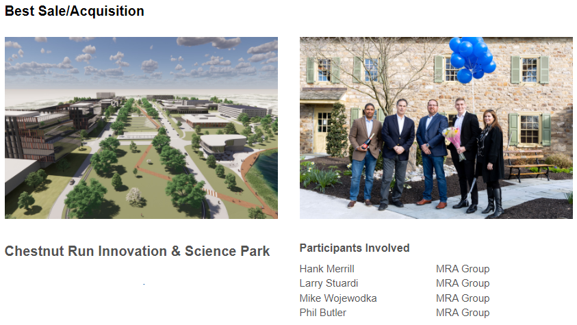 MRA Group tweet media