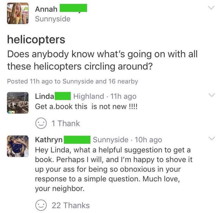 bestofnextdoor's tweet photo. "When neighbors start talking, good things happen." 🏡 https://t.co/dNwEj5poe6