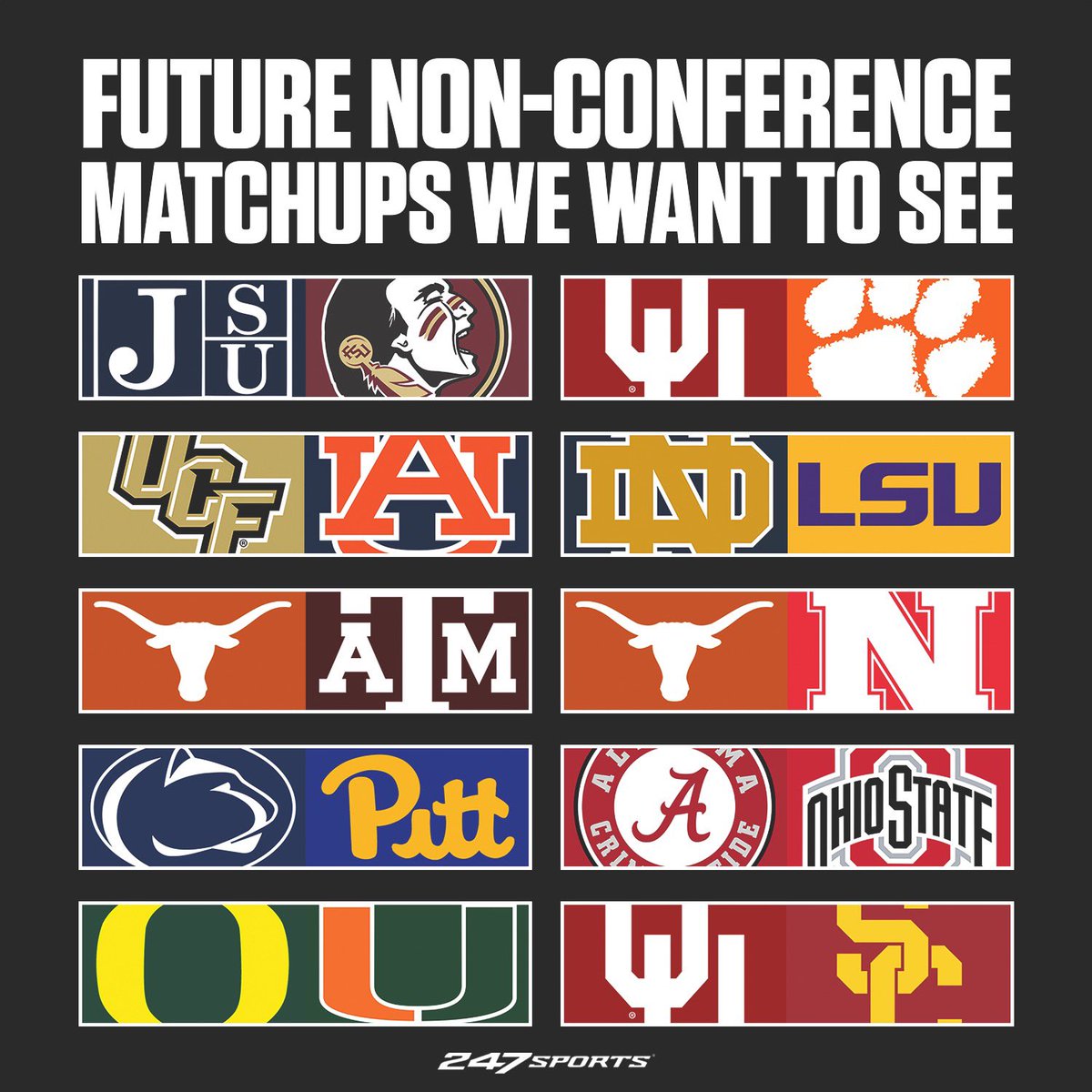 247Sports tweet media