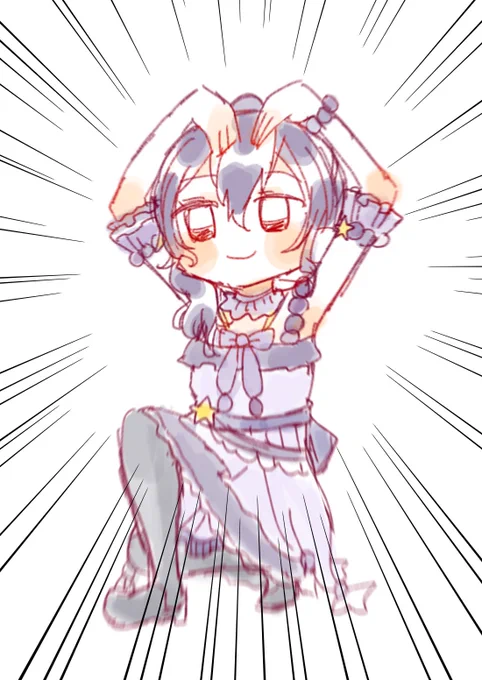 楽しいエイプリルフールでした!
#prsk_FA 