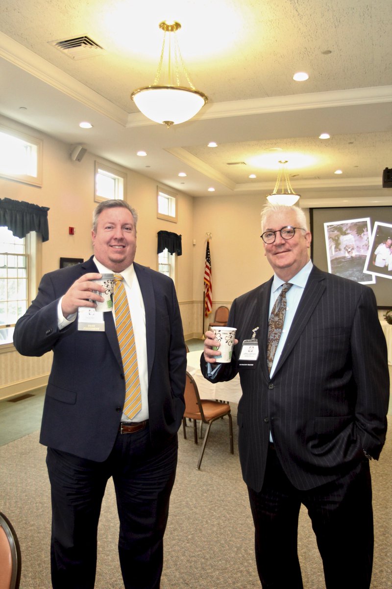 Bucks County Bar Association & Foundation tweet media