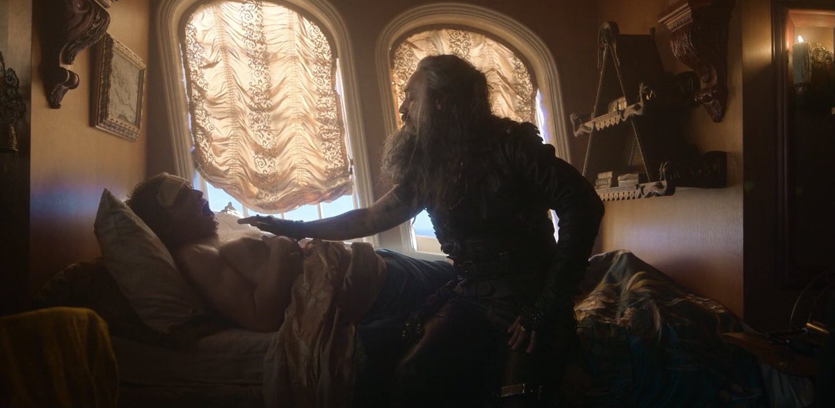 stedebeard's tweet image. 