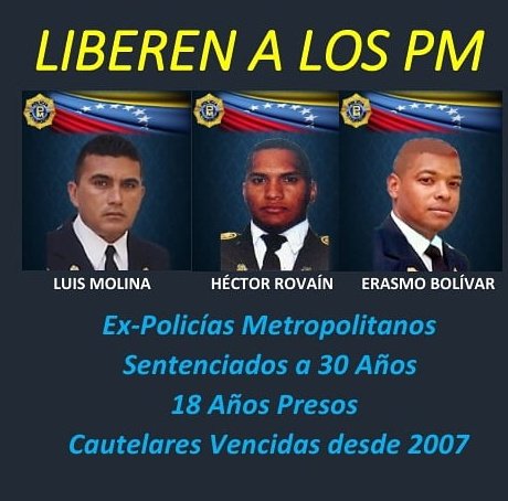 YARELLY GUÉDEZ tweet media