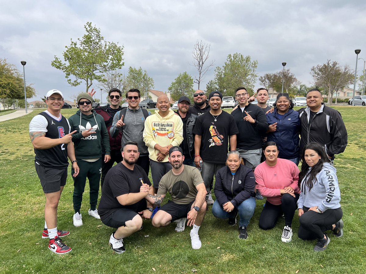 GarrettClarkIHX's tweet photo. Wow March was a record breaking month! I hit 82 VGAS breaking the previous record of 75 💥 Team Notorious broke their previous record and hit 558 VGAS with almost 70 % Protection. 🚨 This is not an April fools joke 😂 @andrew_oum @brianxjr @kdavies_ihx Time to run it back 💣🗣 https://t.co/Gk9e8wxnYA