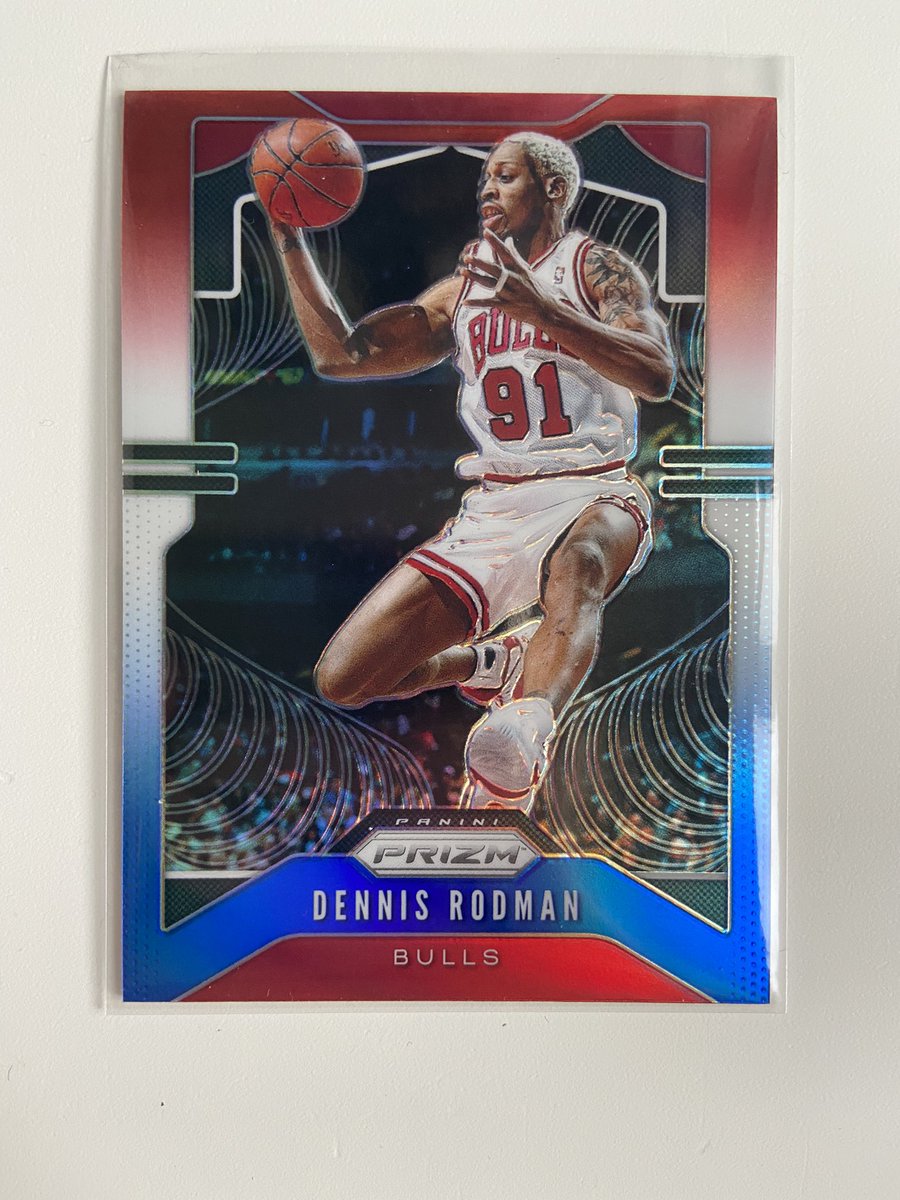 Random kaart post van de dag.