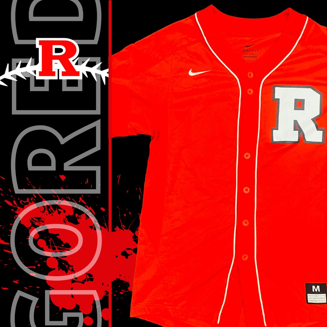 RogersRamsBSB's tweet photo. Game 2 threads 🧵

v Scott | Al Mocek Field | 5PM

#9together #GoRed https://t.co/TXzN5o4UMW