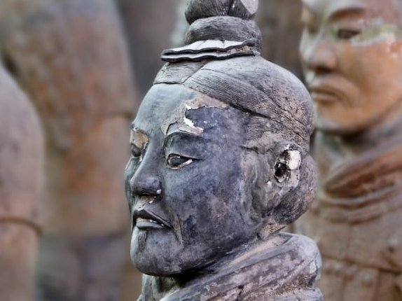 _ArteDeLaGuerra's tweet photo. "Luce débil cuando seas fuerte
y fuerte cuando seas débil."

― Sun Tzu, El Arte de la Guerra https://t.co/cBeI1UYiWQ