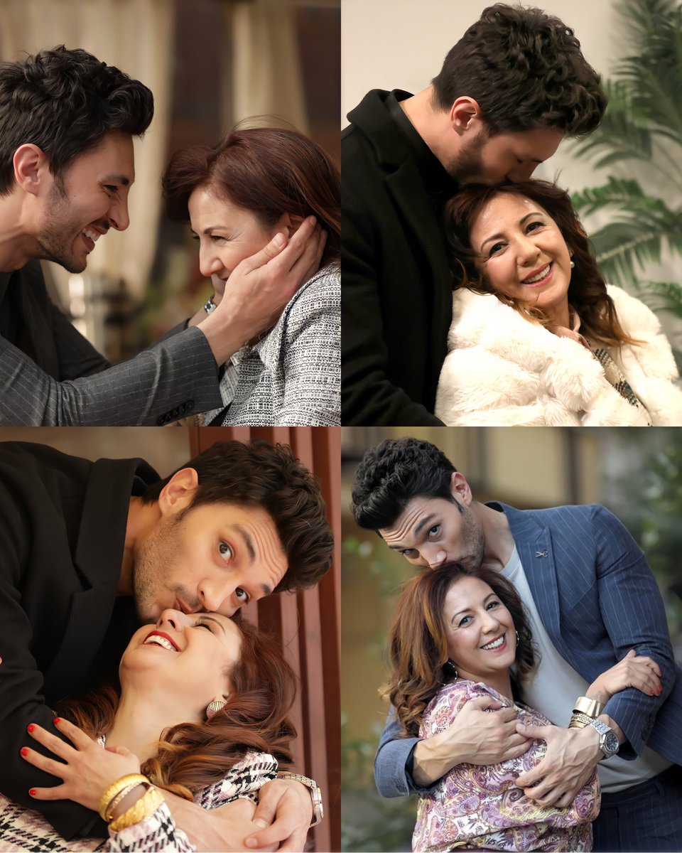 Michelle_amanim's tweet photo. Ilhan and  gunaykaracaoglu same vibes❤️
#İlhanŞen #AşkMantıkİntikam #gunaykaracaoglu #OzanKorfal�� #ZümrütKorfalı https://t.co/iDC5tRWCJh
