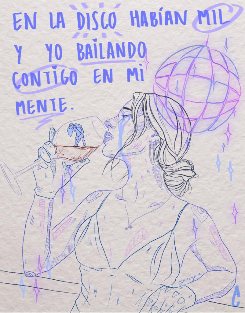 Como dijo Bad Bunny: