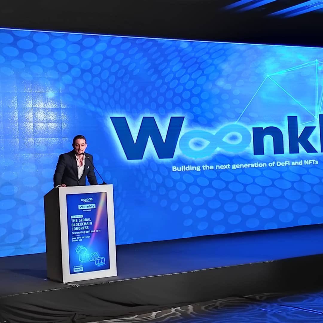 Maupy Worldwide is working on something very big together with @WoonklyEN and @WoonklyES The most exclusive event of the year which will be an international launch.  

More information very soon.  Stay tuned!!

#maupyworldwide #woonkly #mrsantos #mariabravo