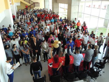 Infocentro Mercedes Cordido Guama tweet media