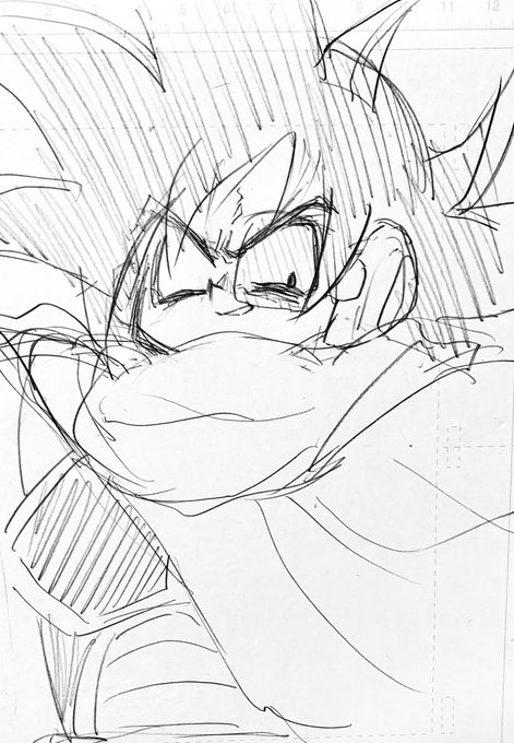 ドッカンバトル、ターレス極限Z覚醒記念!
ターレス、ほんま推しなのでやっと極限きたか…!という感じ…
性能公開はよ…!バランス崩壊レベルに強くして下さい!!!!オナシャス!! 