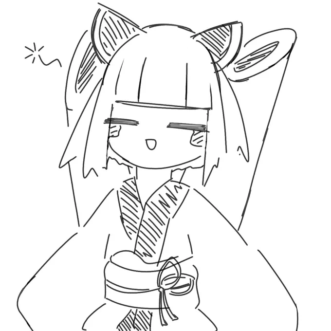 ほんわかたん
 #東北きりたん 