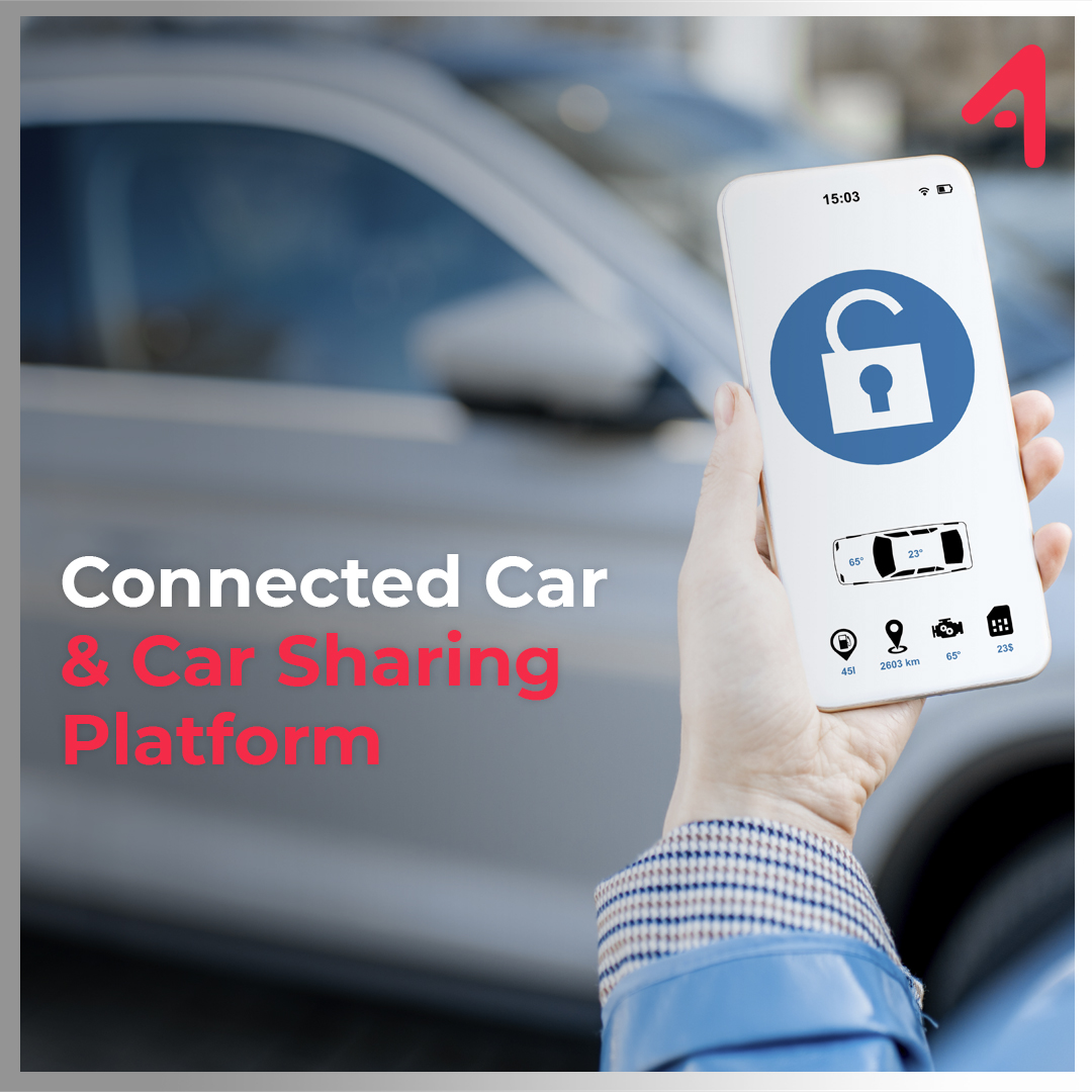 4A_LABS's tweet photo. We create visionary solutions for online car rental systems. Our platform allows hourly and daily rentals. In addition to companies and fleets, every consumer, who owns a vehicle, can potentially make a profit from their own vehicle, through our car sharing platform.

#4ALabs https://t.co/o1CwKXpDxZ