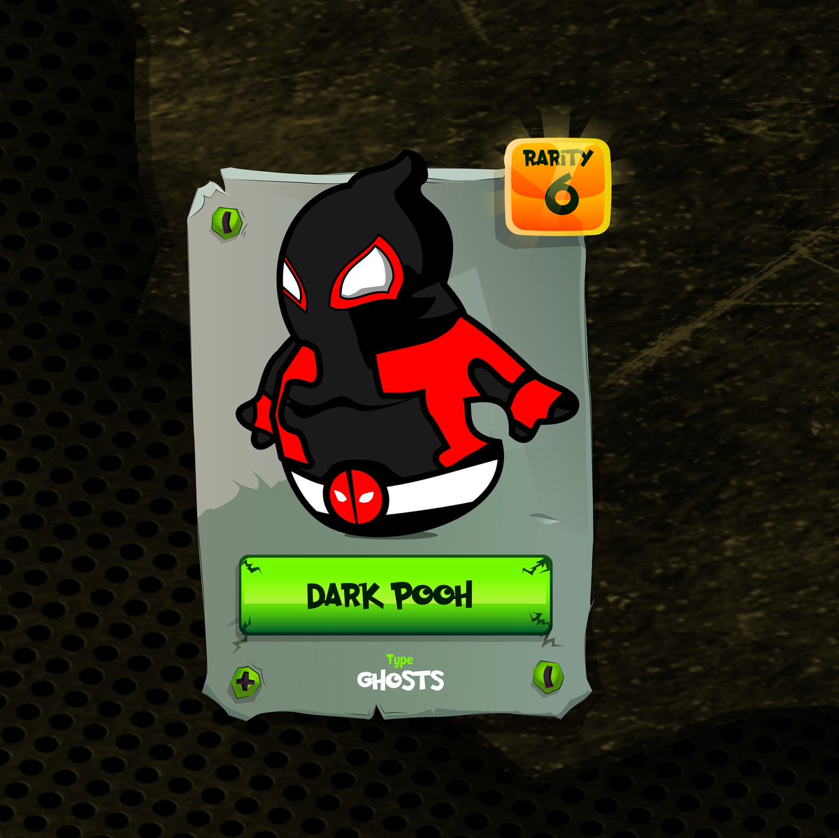 Monsters Adventures Token | NFT GAME tweet media