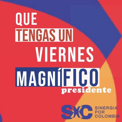 coltellevo's tweet photo. Feliz día , MagníFICO 

#Colombiatellevoenmi♥️ https://t.co/kxzarmsDiO