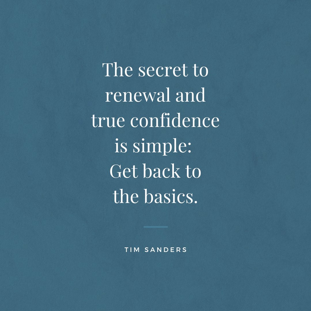 A new month, a new season, a new purpose.

This month, we're going back to basics. From exploring skincare 101, talking about ways to reset with wellness, and discovering anti-aging products that allow us to go a bit back in time—let's experience a month of renewal together!