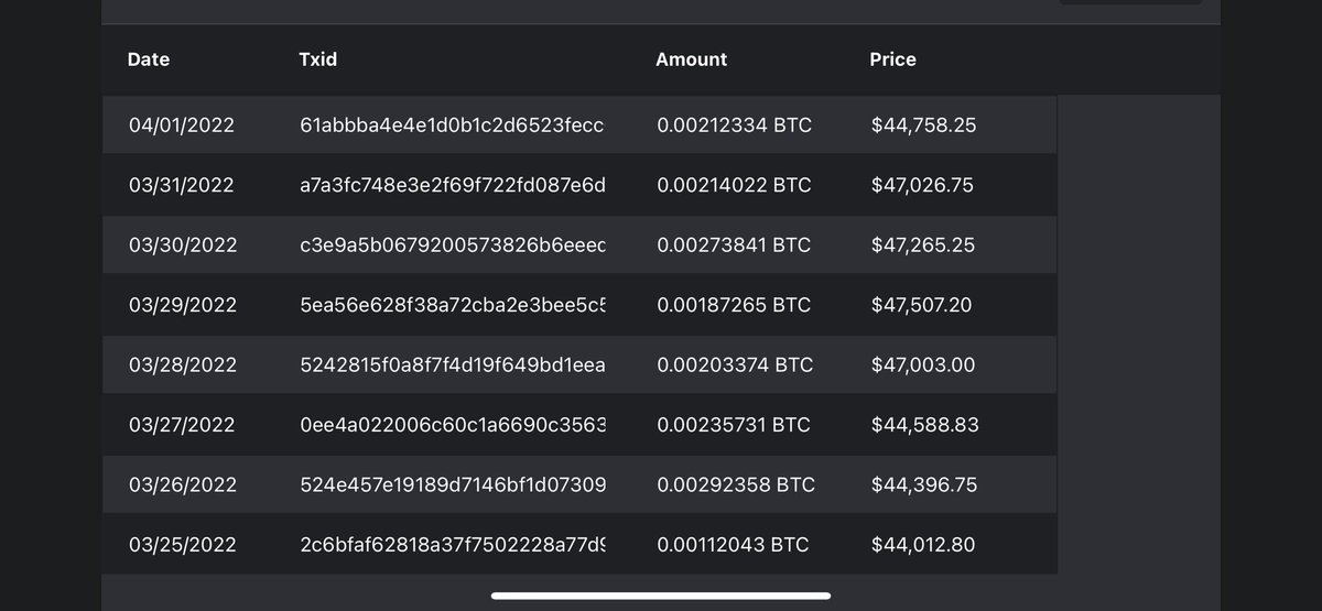 TheGraystoneco's tweet photo. Our next batch of machines have begun mining.  We have had 10 machines energized so far with the remaining expected to be energized next week.  These are in addition to the 2,100 th/s that is currently mining with a different mining pool/hosting.

$gyst https://t.co/gMS9Va6ZKQ