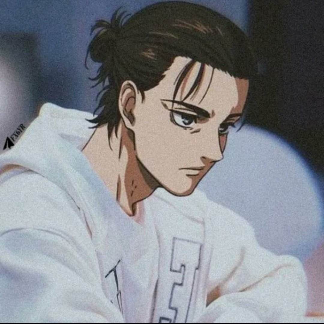 Geras_TR's tweet photo. #ErenJaeger 🛐 https://t.co/aCA1qqEAn5