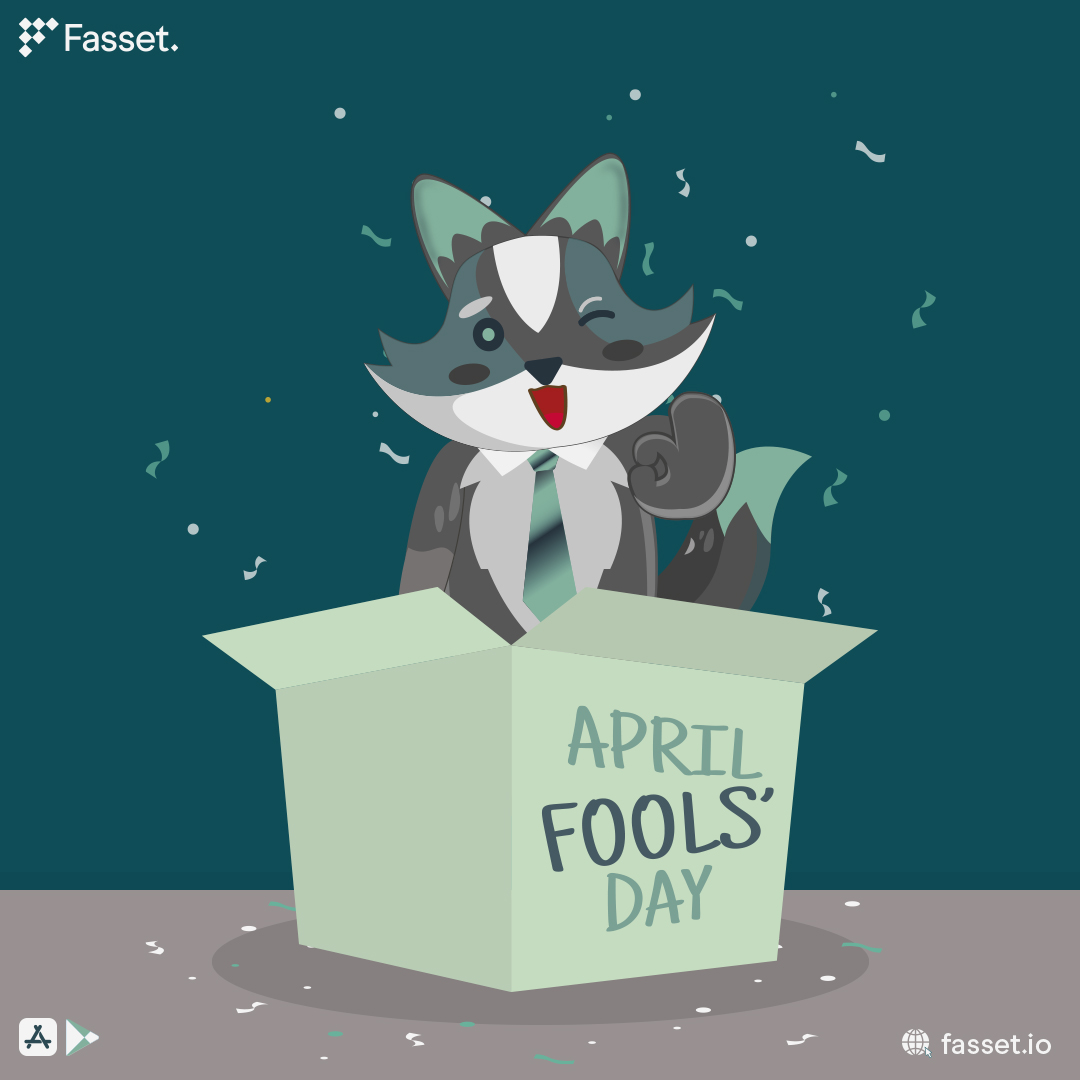 fasset's tweet photo. The World Bank has declared Bitcoin to be a global legal tenderπ±π¦
Hashtags#οΈβ£
#bitcoinnews #bitcoinupdate
#bitcoinlegality #bitcoinlegal #cryptonews #cryptocurrencynews
#cryptocurrency #aprilfoolsday #aprilfools #aprilfoolsprank https://t.co/ObzoHznVVw