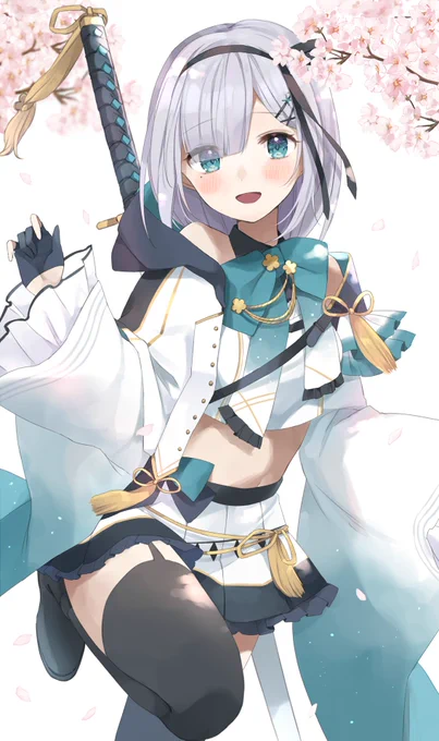 すーちゃんお誕生日おめでとう!!!!!✨✨
#すぅあーと 