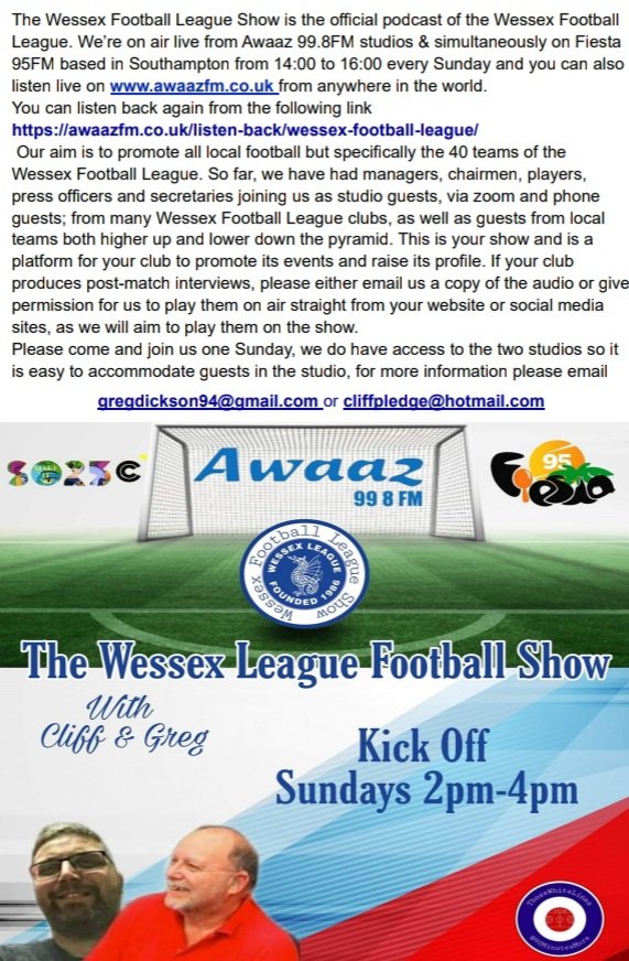 Sholing FC U18s tweet media