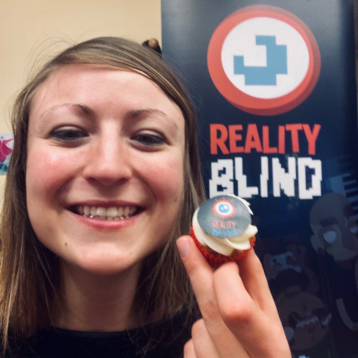 Reality_Blind's tweet photo. One year ago, we said "yes" for our company Reality Blind! It was the start of a wonderful, somewhat crazy, entrepreneurial adventure. Happy birthday to us!
#Dragluttony #devteam #indiegame #indiedev #dragon #dragons #multiplayer #couchgame #GameDev #belgiangamesindustry https://t.co/XUoZIUy6fE