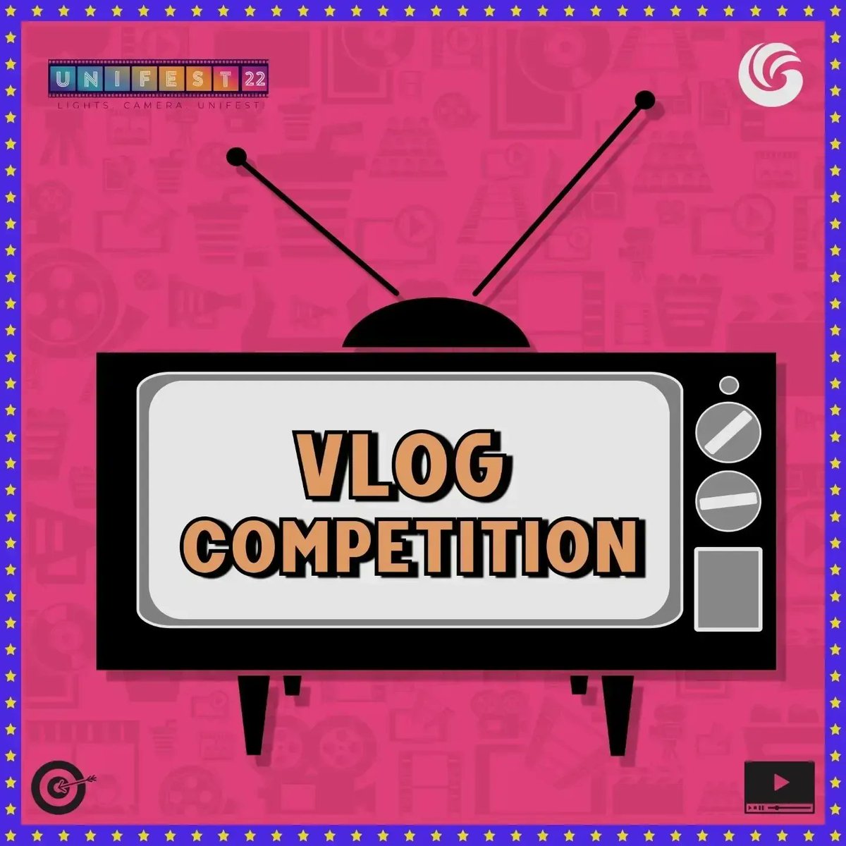 UNIFEST1's tweet photo. What fun would games be without some parameters to oversee them? Let us walk you through the defined set of rules for each event.
.
.
#galgotias #galgotiasuniversity #unifest2022 #sharktank #vlogcompetition #treasurehunt #herapheri #sattepesatta #iplauction https://t.co/t0wlSw6Pmj
