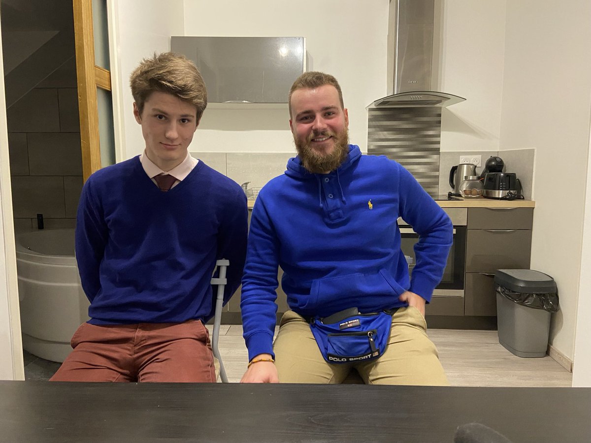 Anja Sahlberg tweet media