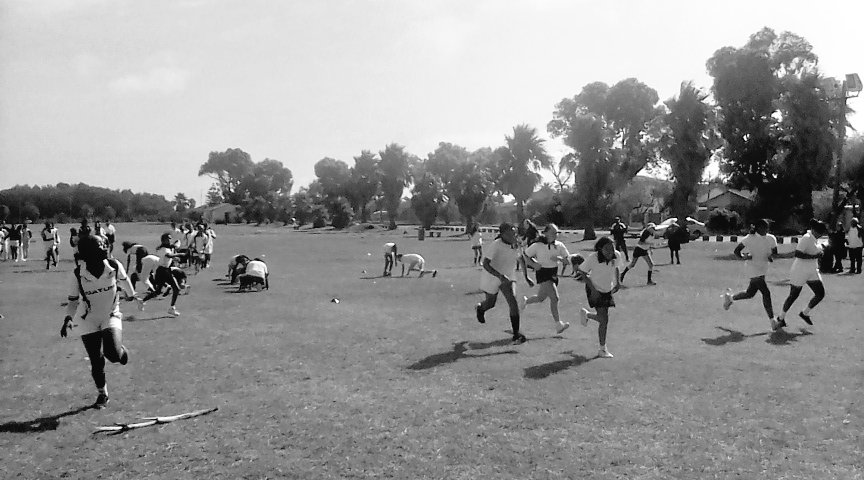 imbokodosani's tweet photo. Our Week in Cricket.
These images are from Day 1 of the U13 Girls Festival which took place in #VictoriaCC on Wednesday https://t.co/6Vyg3FAZDd
