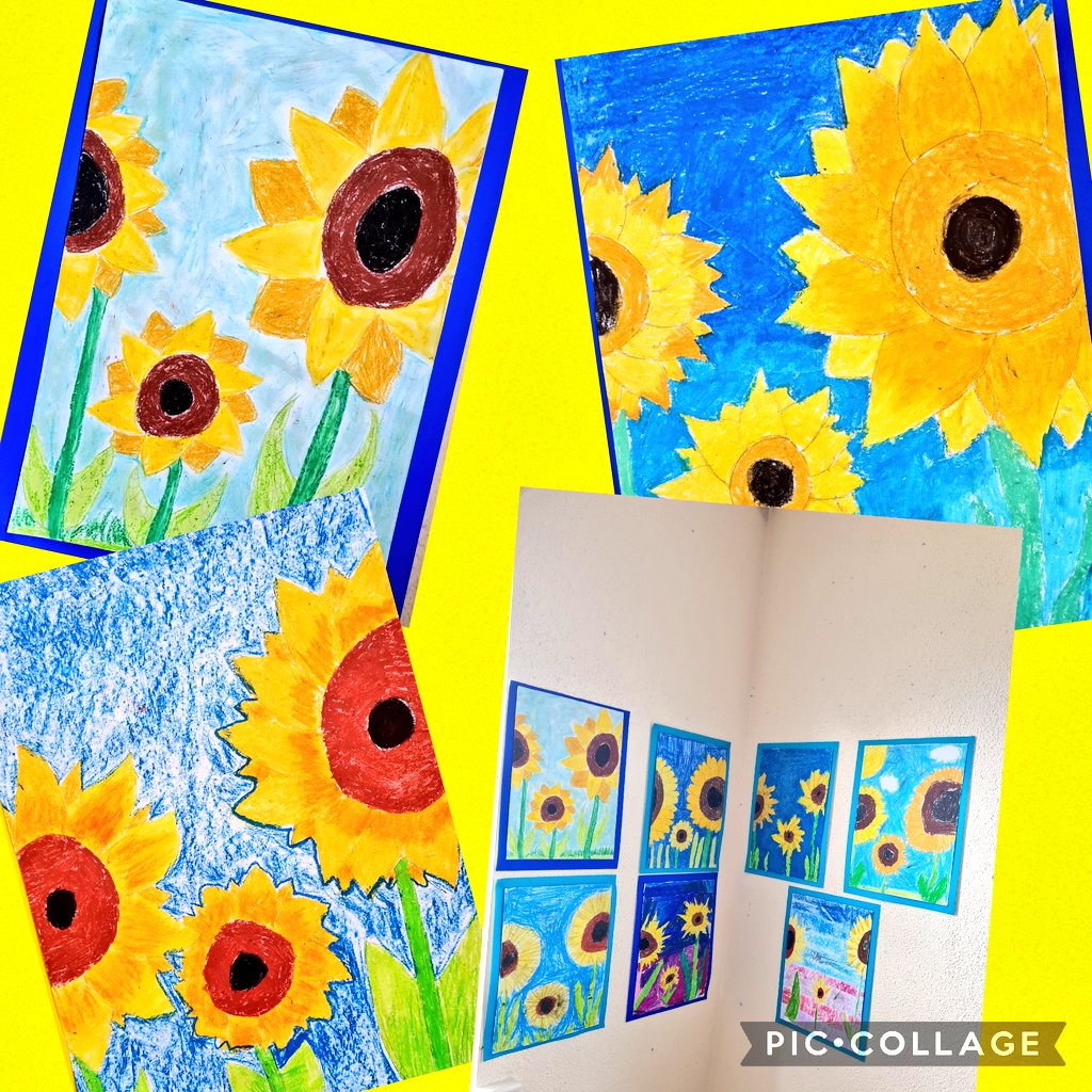 RangMsharrison's tweet photo. Looking forward to welcoming new friends next week @kinvarans 💙💛 https://t.co/RzVgiuDV2g