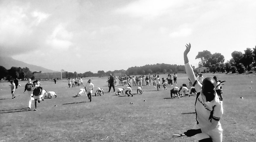 imbokodosani's tweet photo. Our Week in Cricket.
These images are from Day 1 of the U13 Girls Festival which took place in #VictoriaCC on Wednesday https://t.co/6Vyg3FAZDd