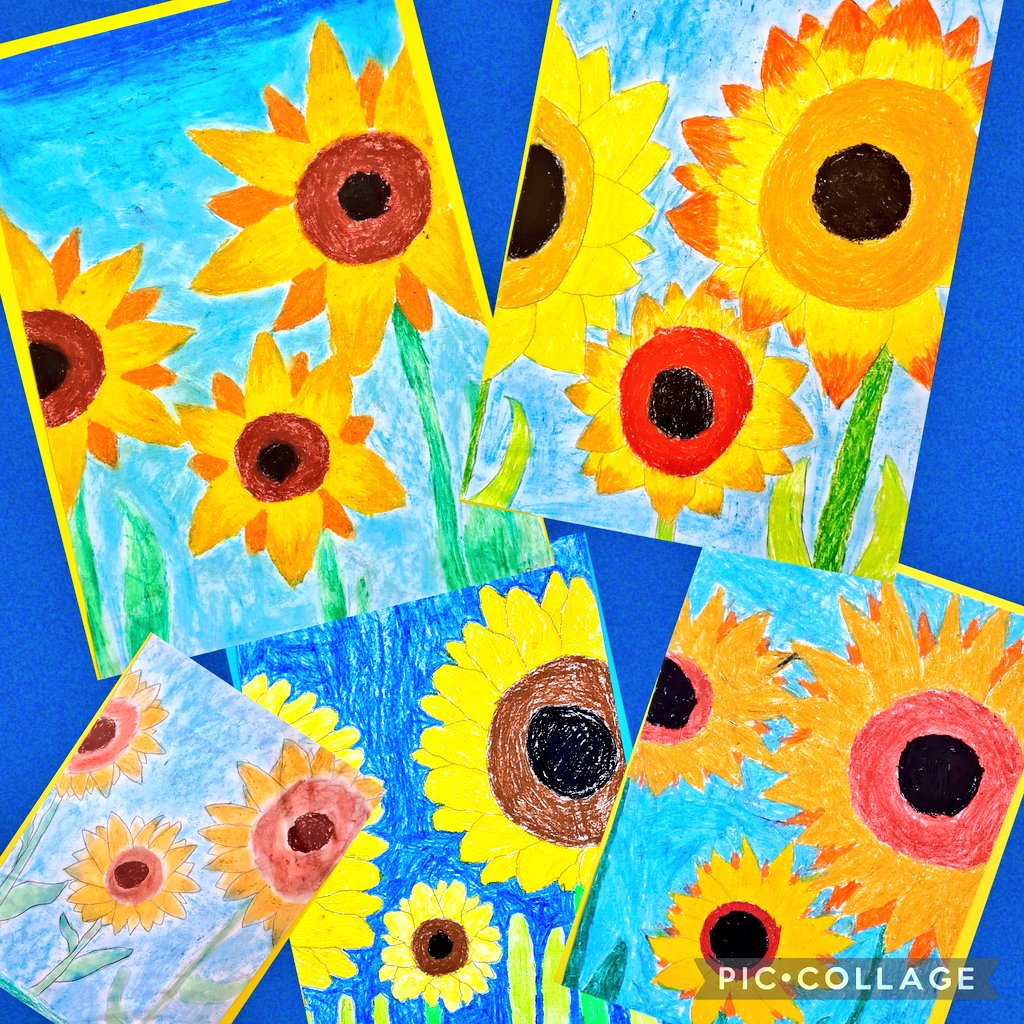 RangMsharrison's tweet photo. Looking forward to welcoming new friends next week @kinvarans 💙💛 https://t.co/RzVgiuDV2g