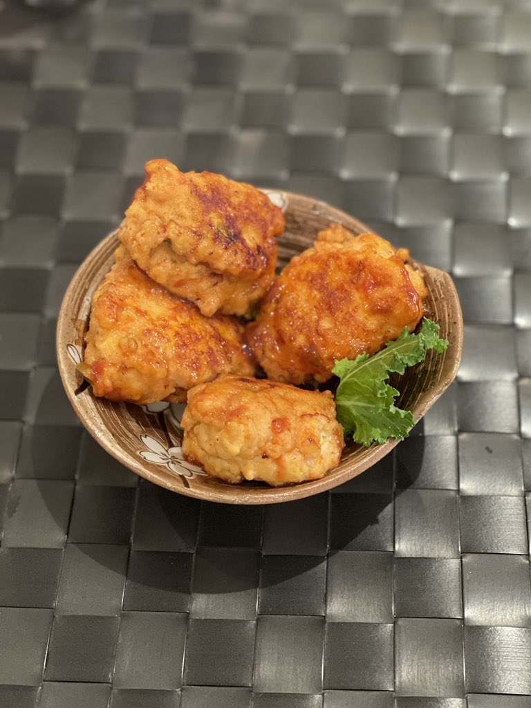 Leeann A. Q. Wang tweet media