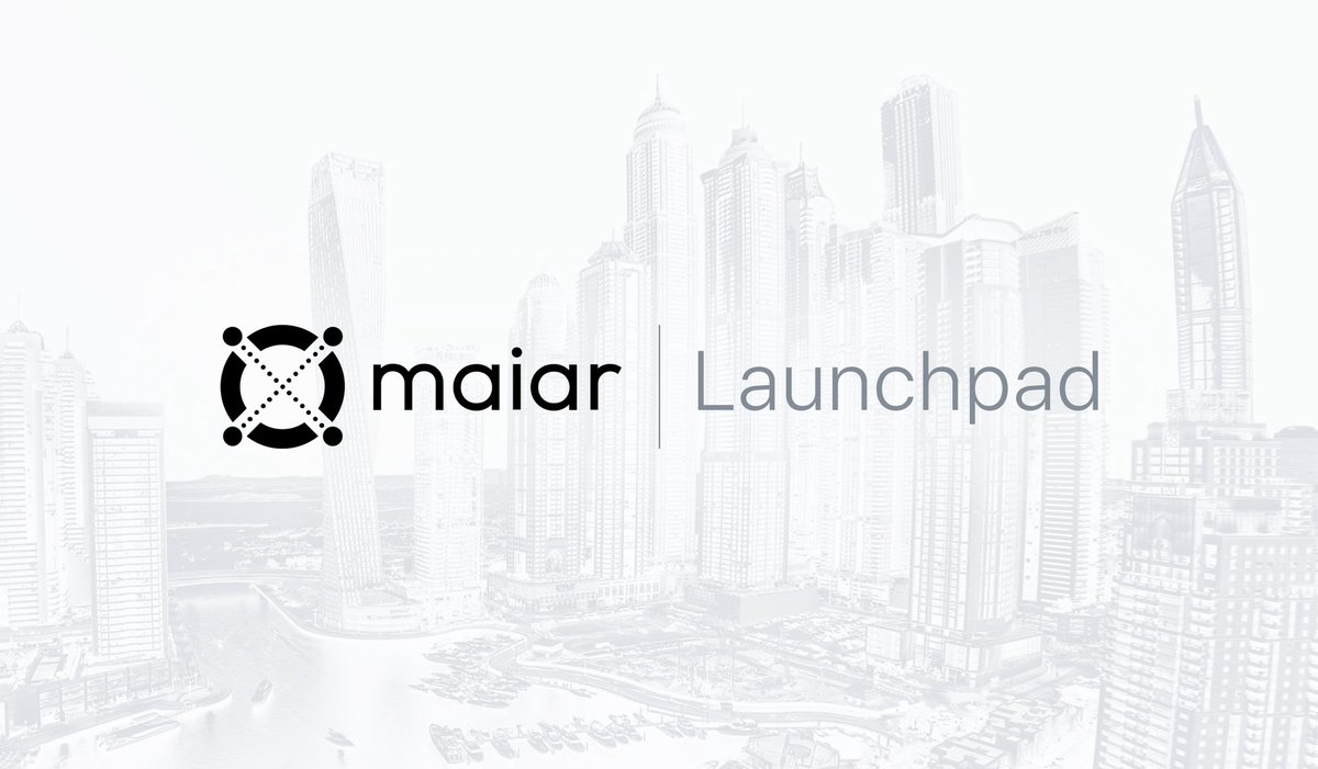 MultiversX's tweet photo. Dubai was also the place where we once more met the team that is behind the next Launchpad project. While it’s too early for any other details, we used the opportunity to finalize the details and plan out the next steps. Exciting things ahead. https://t.co/CkSdsj9amf