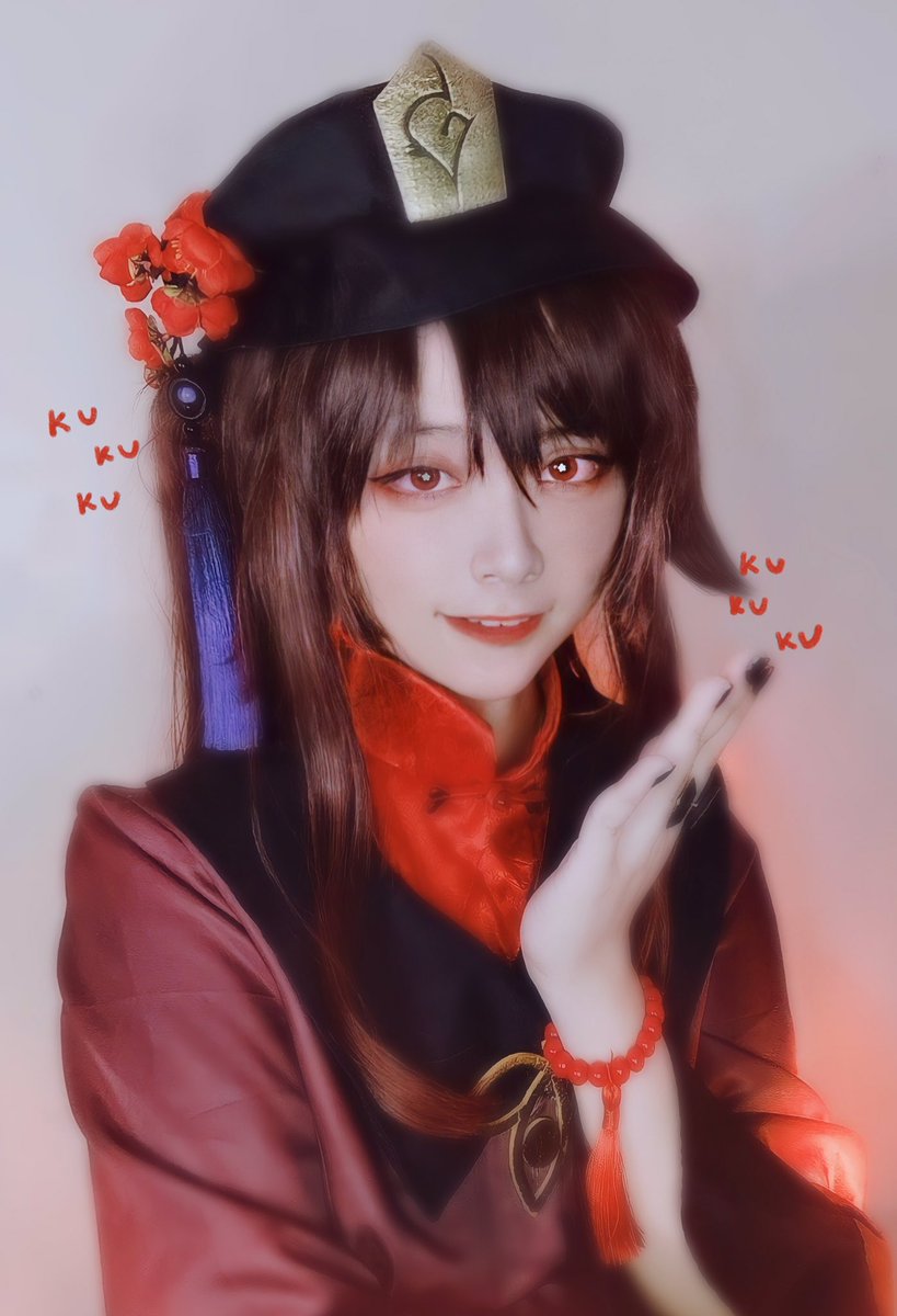 yanami_cos's tweet photo. happy april fools! ( ͡° ͜ʖ ͡°) 

u can always come to wangsheng funeral parlor just in case a prank goes wrong 😚💅 https://t.co/ultH1x49cC