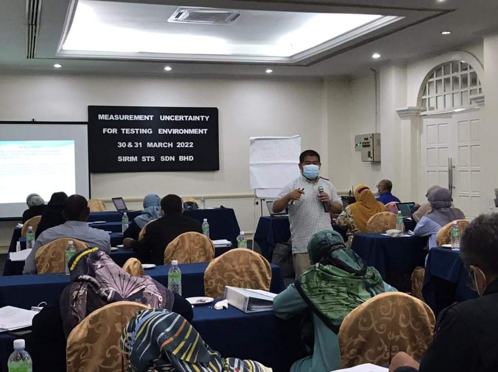 jalanCREaTE's tweet photo. Errors contributing to uncertainties. Let's eliminate/minimize errors. If can't, then measure the uncertainties to get TRUE VALUE!
Towards #ISO17025 #extensionofscope
#accreditatedlaboratory
@jalanCREaTE
#roadresearchlaboratory
More photos, click link π
https://t.co/IZuFGcFDgT https://t.co/Njm92PvbOU