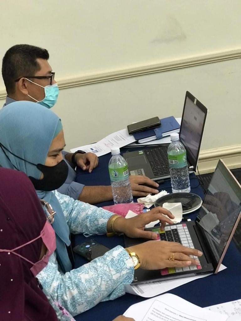 jalanCREaTE's tweet photo. Errors contributing to uncertainties. Let's eliminate/minimize errors. If can't, then measure the uncertainties to get TRUE VALUE!
Towards #ISO17025 #extensionofscope
#accreditatedlaboratory
@jalanCREaTE
#roadresearchlaboratory
More photos, click link π
https://t.co/IZuFGcFDgT https://t.co/Njm92PvbOU