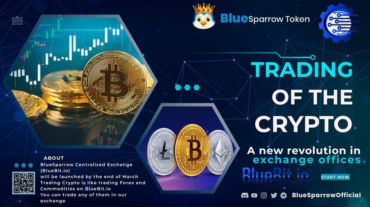siavash68733878's tweet photo. #bluebit #bluesparrow https://t.co/H0Hk2QQOXS