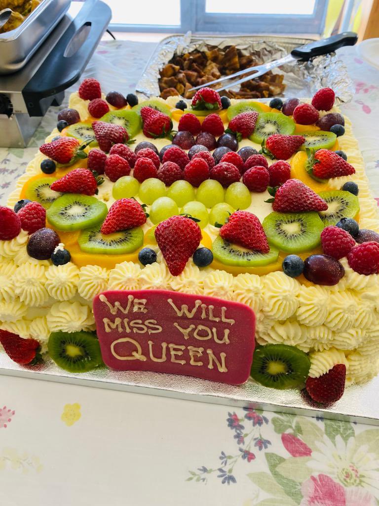 Vandana Iqbal (@iqbalvandana) on Twitter photo Wishing farewell to Queen Edede and all the best for her new role in St. Mary’s Phoenix park . Queen truly represents HSE core values of care , compassion, trust and learning.
Slán a chara . <a href="/EdedeQueen/">Queen Edede</a> <a href="/MalouAlvarez3/">Malou Alvarez</a> <a href="/BadalEllen/">ellen badal tamayo</a> <a href="/ENajos/">edgar najos</a> <a href="/FiHammond/">Fiona Hammond</a> <a href="/HRCHEast/">HR in Community Healthcare East</a> Wishing farewell to Queen Edede and all the best for her new role in St. Mary’s Phoenix park . Queen truly represents HSE core values of care , compassion, trust and learning.
Slán a chara . <a href="/EdedeQueen/">Queen Edede</a> <a href="/MalouAlvarez3/">Malou Alvarez</a> <a href="/BadalEllen/">ellen badal tamayo</a> <a href="/ENajos/">edgar najos</a> <a href="/FiHammond/">Fiona Hammond</a> <a href="/HRCHEast/">HR in Community Healthcare East</a>