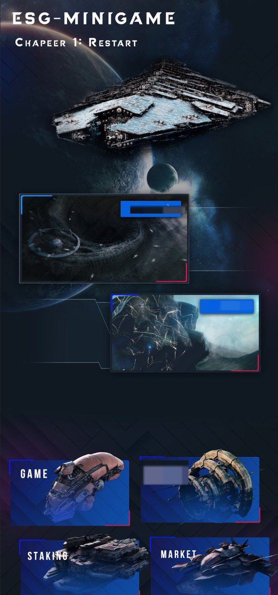 HexagonEvil's tweet photo. Which is better 👾

#PlayToEarn #BSC #GameFi https://t.co/cYDjWzjzcy