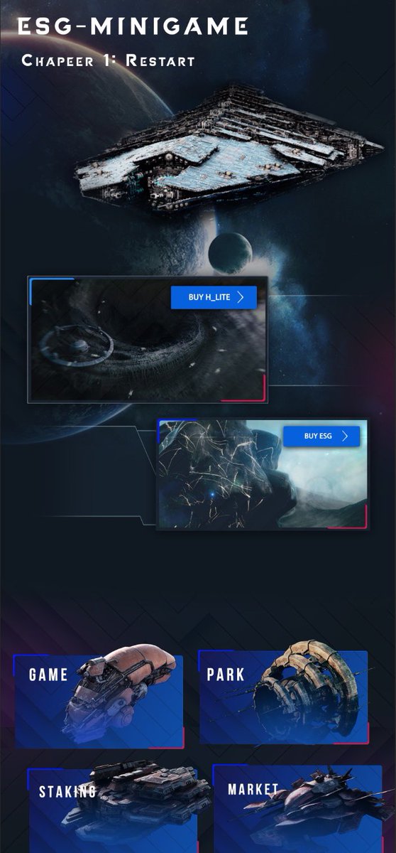 HexagonEvil's tweet photo. Which is better 👾

#PlayToEarn #BSC #GameFi https://t.co/cYDjWzjzcy