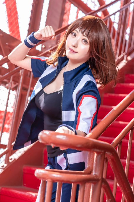 コスプレイヤーみ-やんのTwitter画像27