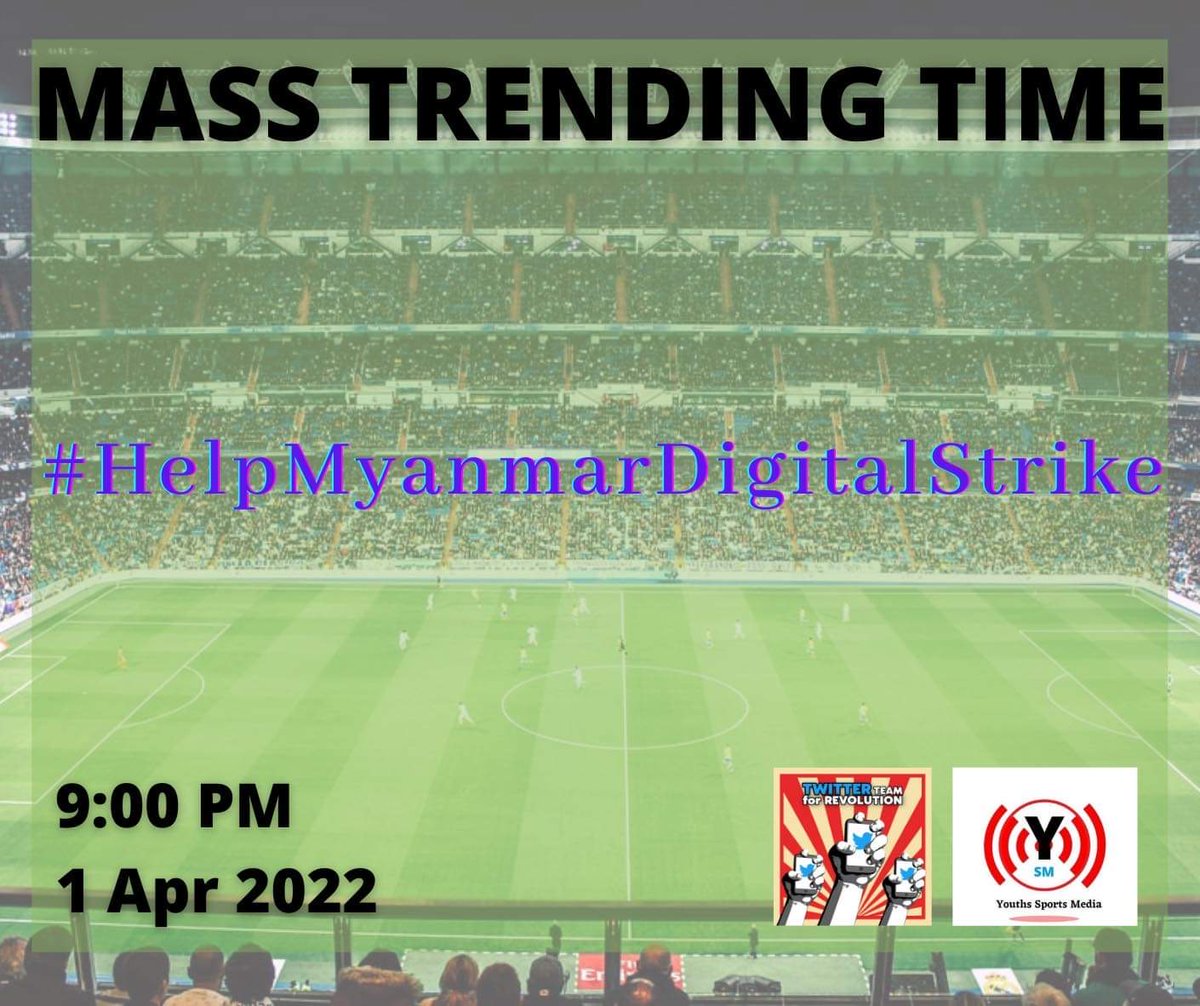 FFFanssss's tweet photo. We need help and support from people all over the world.We have been suffering difficulties and need funds to help displaced people and CDM staffs.If you cannot donate money,#HelpMyanmarDigitalStrike. #WhatsHappeningInMyanmar https://t.co/OUcDRj6aZt