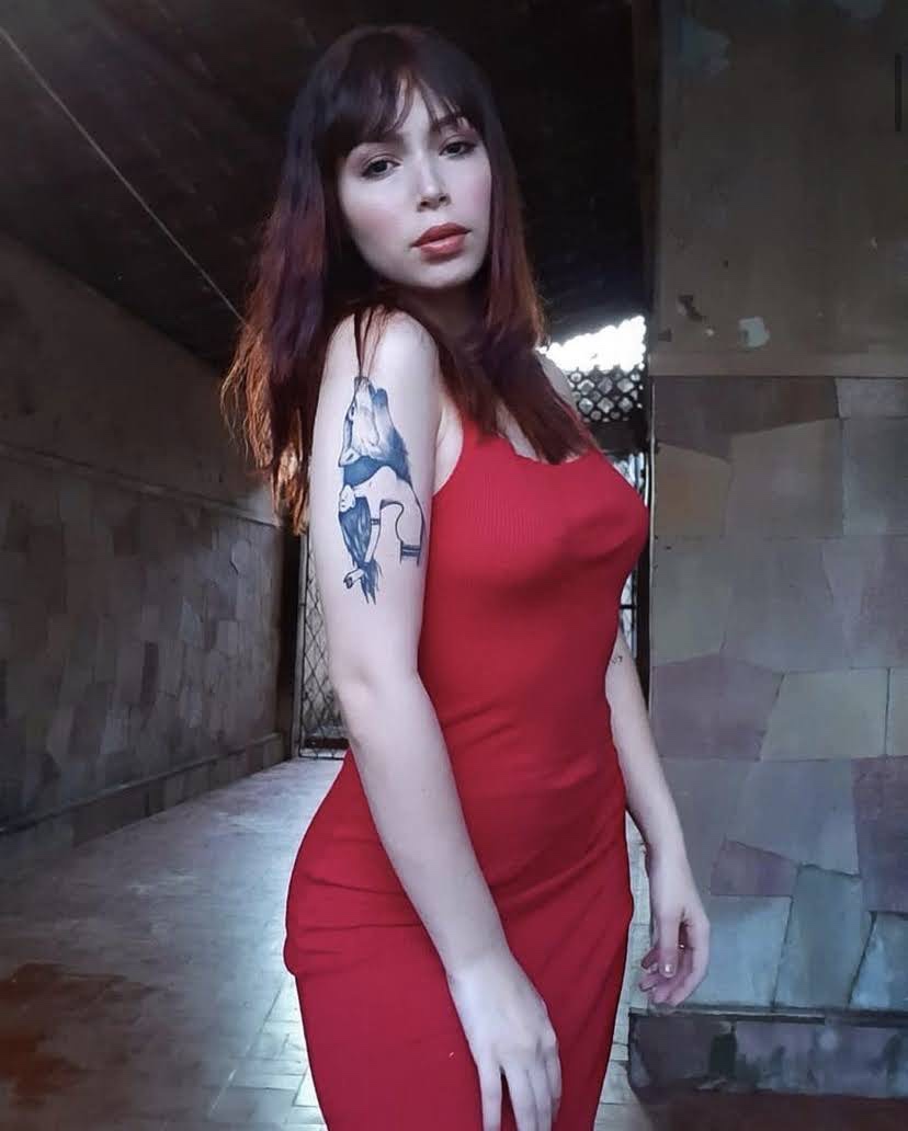 BenhurModels's tweet photo. Sigam nossa modelo @wtfwolff 🐺
.
.
.
.
.
#Lagoaseca #maeluiza #neopolis #nordeste #nossasenhoradaapresentacao https://t.co/NsB2JiSoKK
