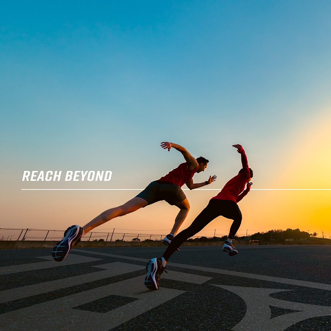MizunoRunUSA's tweet photo. For 116 years, Mizuno has shared its love of sports with the world. It’s our mission to challenge ourselves beyond what's expected. We support anyone who strives for something greater. Join us on our journey.

How do you REACH BEYOND?

#ReachBeyond #Mizuno #116thAnniversary https://t.co/bb9jjWaRk4