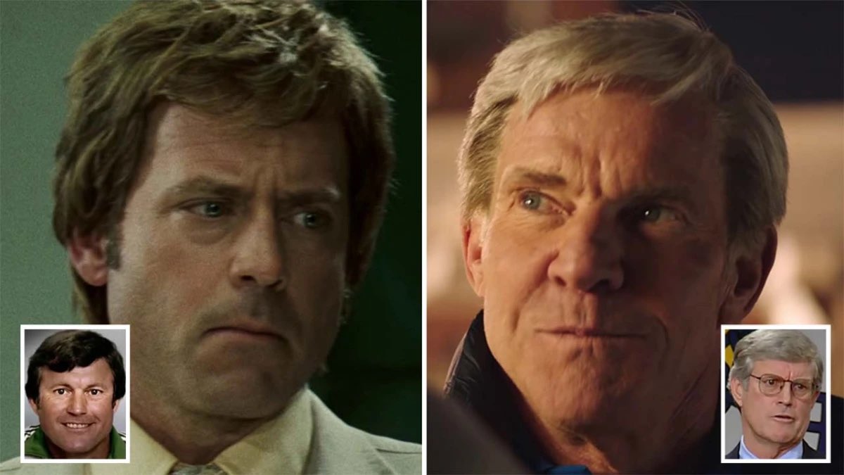 Yo! Our latest episode on American Underdog (2021) w/ <a href="/casablancadon/">Don Shanahan</a> has dropped! We talk about the AFL, Iowa hospitality, faith-based movies, stocking Wheaties at the Hy-Vee, &amp; even a possible Dick Vermeil multiverse featuring Greg Kinnear &amp; Dennis Quaid. anchor.fm/cinematicunder…