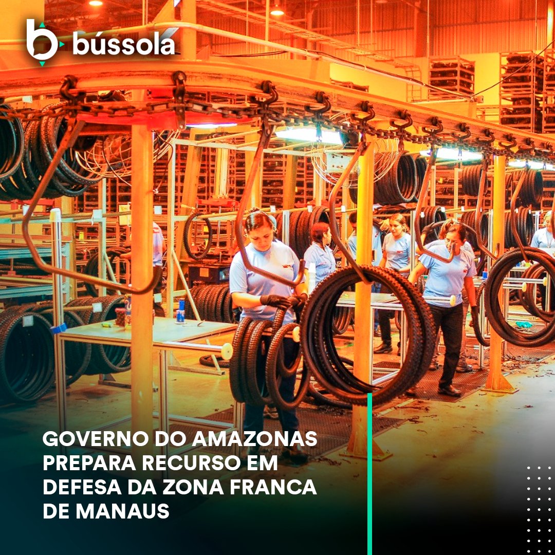 canalbussola's tweet photo. Na previsão de tributaristas, a decisão favorável ao cancelamento de créditos de ICMS de produtos produzidos pela Zona Franca de Manaus (ZFM) vai provocar uma avalanche de ações na Justiça.
Saiba mais em https://t.co/gsezpmOg3P.
#Bussola #ZonaFrancaDeManaus #TIT #Confaz https://t.co/IDvhrHCbCQ
